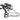 Exercise Fitness Stepper With 2 Resistance Bands