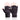 Sports microfiber gloves