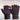 Sports microfiber gloves