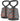 Water Bottle Dumbbells