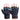 Sports microfiber gloves