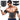 Fitness equipment for home exercise abdominal patch 