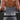 Exercise waist protection