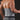 Exercise waist protection