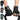Fitness Gloves Lengthened For Exercise Breathable And Wearable