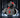 Rubber-coated Dumbbells